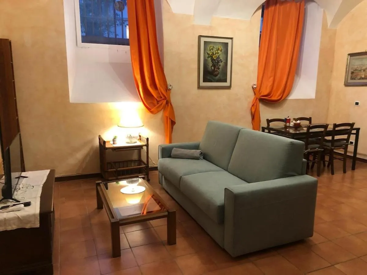 Luminosa E Accogliente Casa Centro Storico Apartment Rome Italy