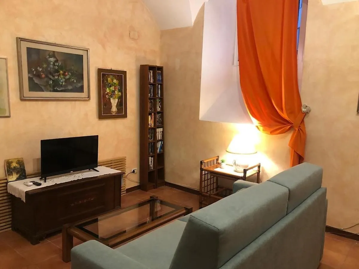 Luminosa E Accogliente Casa Centro Storico Apartment Rome