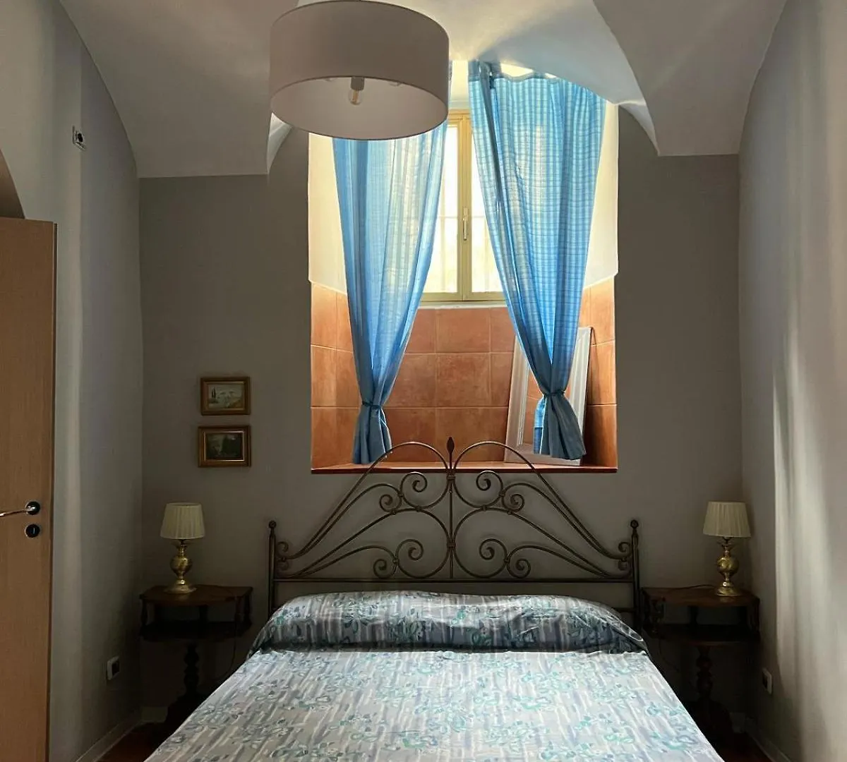 Luminosa E Accogliente Casa Centro Storico Apartment Rome 0*,