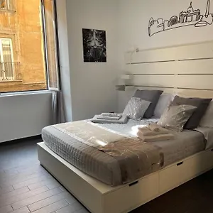 Casetta Di Quartiere Roma