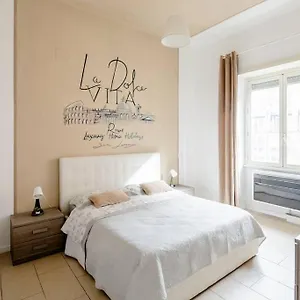 Dolcevita San Lorenzo Luxury Roma