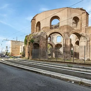 Limehome Via Dei Reti Roma