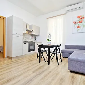 San Lorenzo District Roma