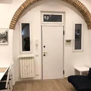 San Lorenzo University Flat Roma