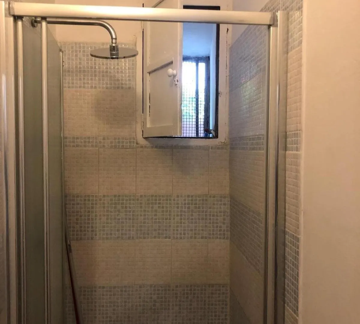 Apartmán Luminosa E Accogliente Casa Centro Storico Řím 0*,  Itálie